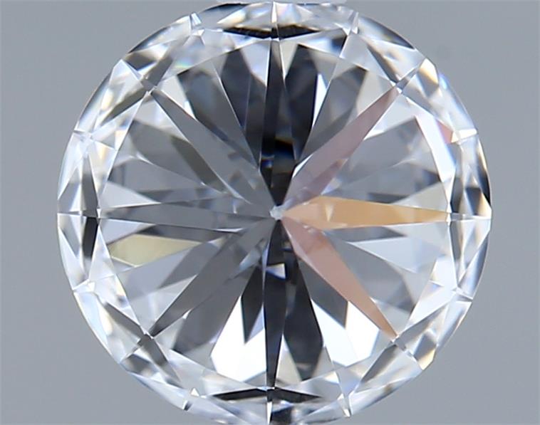1.04 Carat Round Lab Diamond :: Greenstar spin frame 02