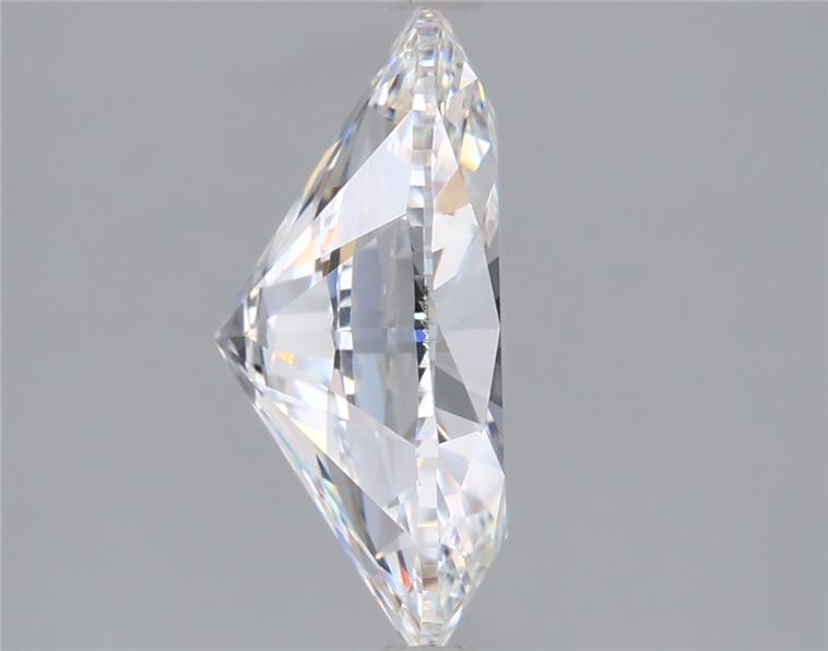 3.18 Carat Oval Lab Diamond :: Greenstar spin frame 02