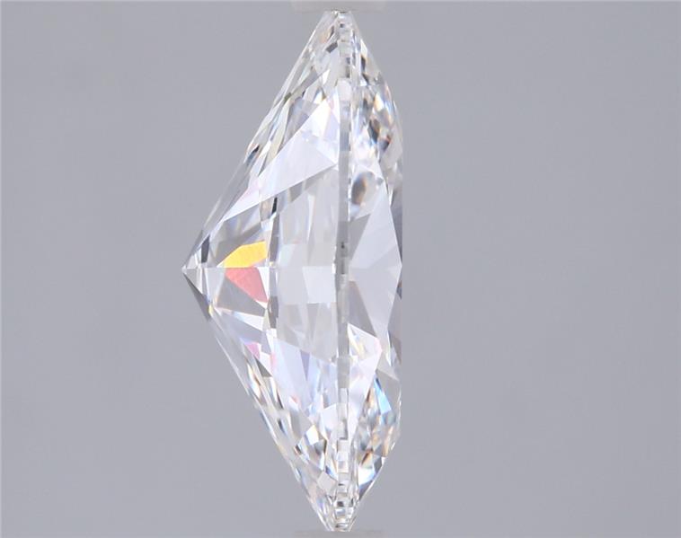 2.55 Carat Oval Lab Diamond :: Greenstar spin frame 02