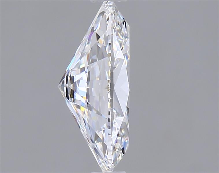 1.55 Carat Oval Lab Diamond :: Greenstar spin frame 02