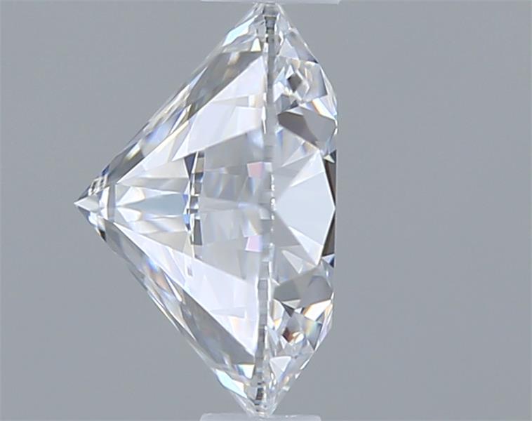 1.04 Carat Round Lab Diamond :: Greenstar spin frame 02