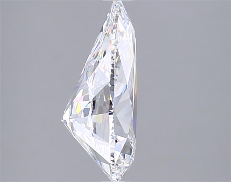 3.07 Carat Pear Lab Diamond :: Greenstar spin frame 02