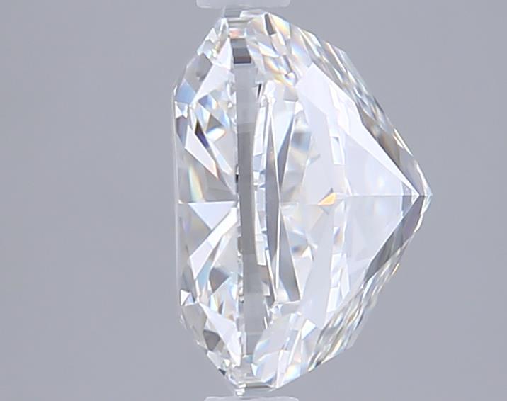 4.01 Carat Cushion Lab Diamond :: Greenstar spin frame 02