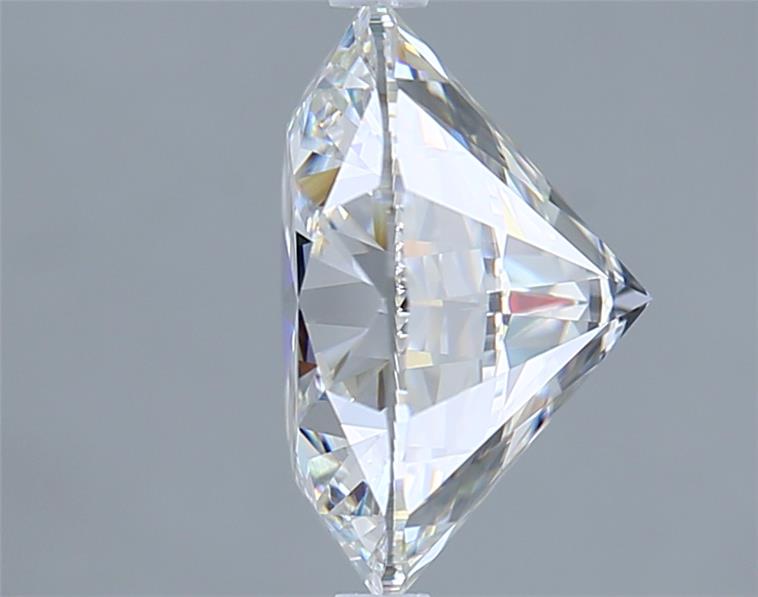 5.01 Carat Round Lab Diamond :: Greenstar spin frame 02