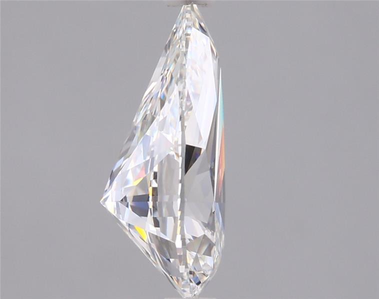 2.03 Carat Pear Lab Diamond :: Greenstar spin frame 02