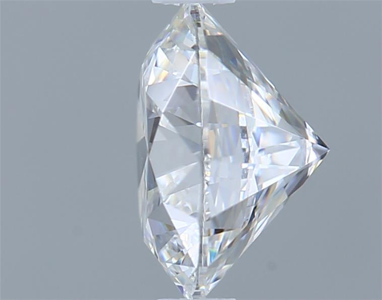 1.08 Carat Round Lab Diamond :: Greenstar spin frame 02