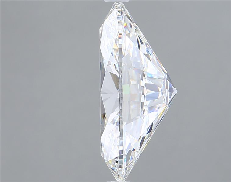 5.06 Carat Oval Lab Diamond :: Greenstar spin frame 02