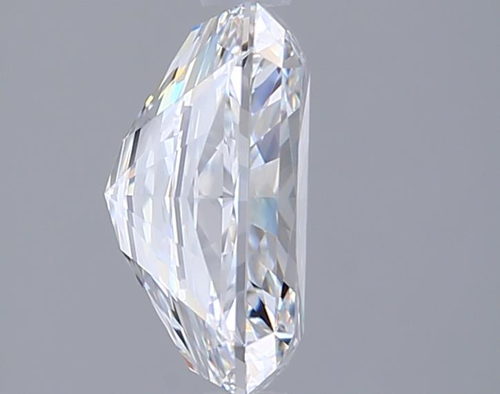 2.83 Carat Radiant Lab Diamond :: Greenstar spin frame 02