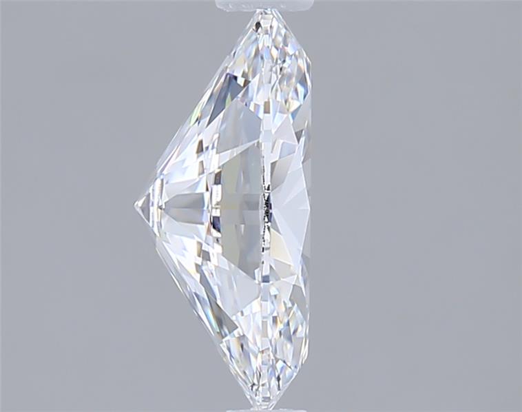 1.52 Carat Oval Lab Diamond :: Greenstar spin frame 02