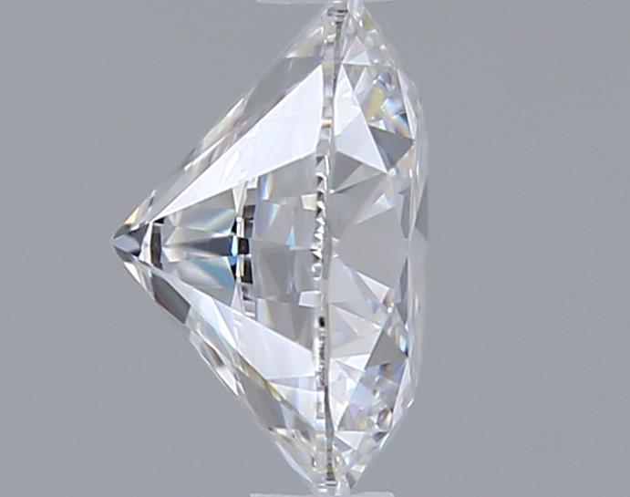 1.01 Carat Round Lab Diamond :: Greenstar spin frame 02