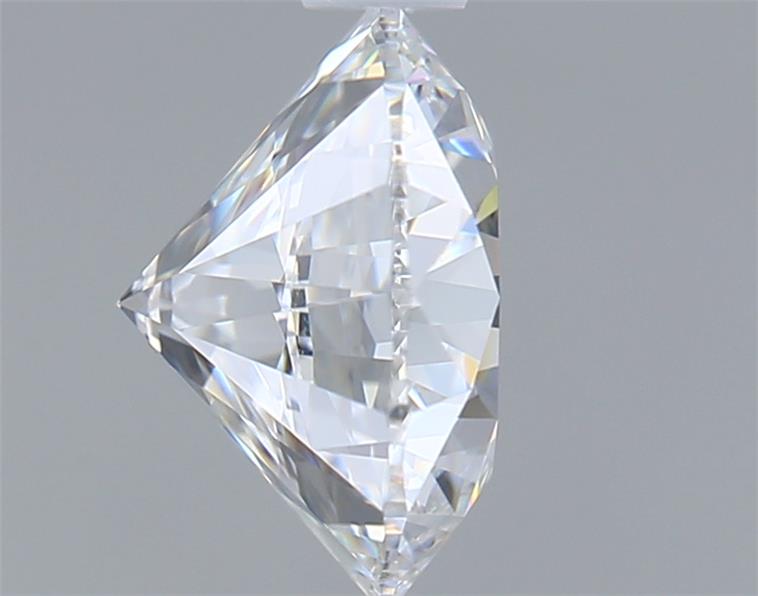1.50 Carat Round Lab Diamond :: Greenstar spin frame 02