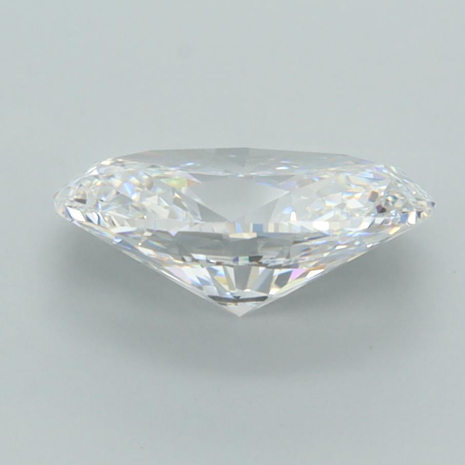 2.01 Carat Oval Lab Diamond :: Greenstar spin frame 02