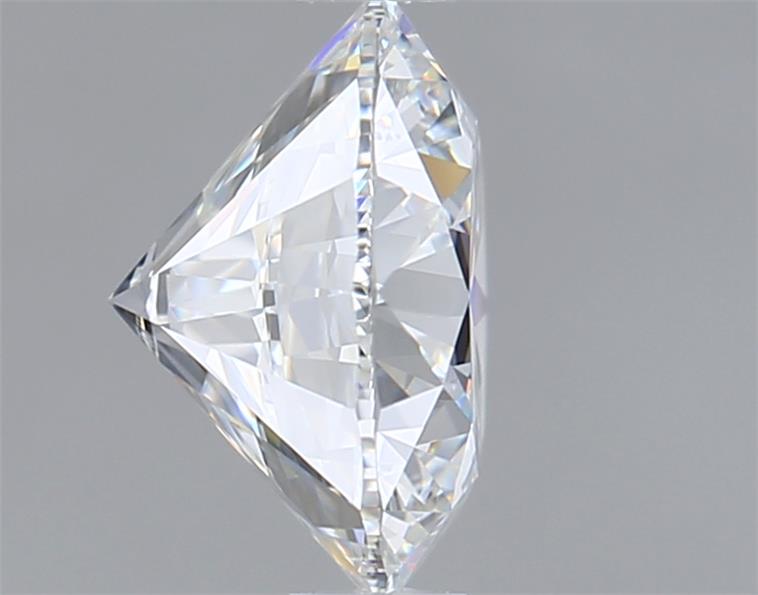 1.54 Carat Round Lab Diamond :: Greenstar spin frame 02