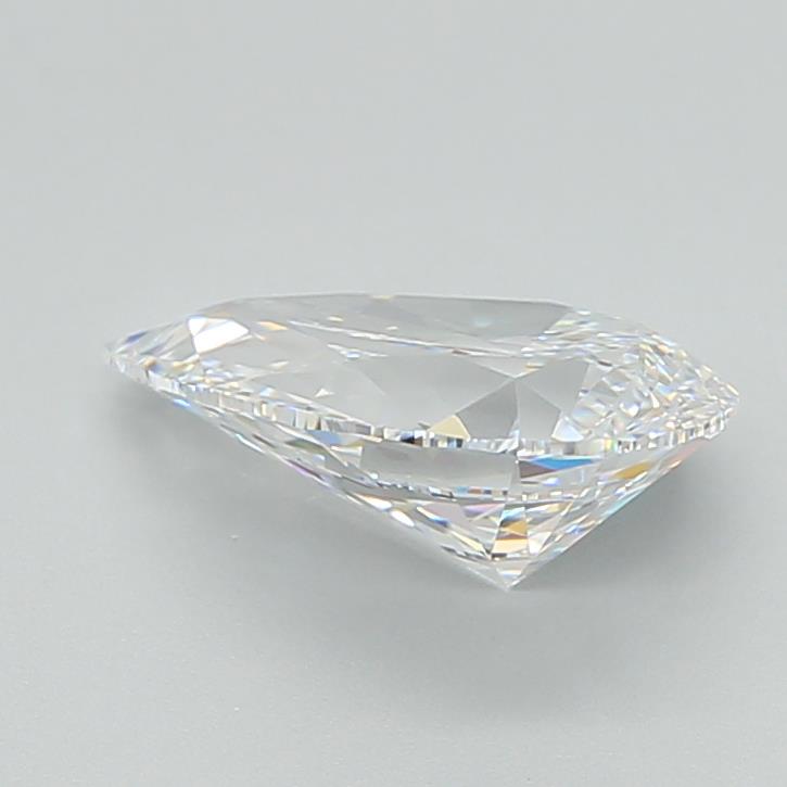 2.32 Carat Pear Lab Diamond :: Greenstar spin frame 02