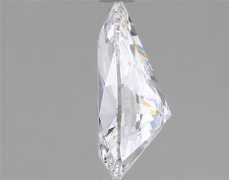 1.29 Carat Pear Lab Diamond :: Greenstar spin frame 02