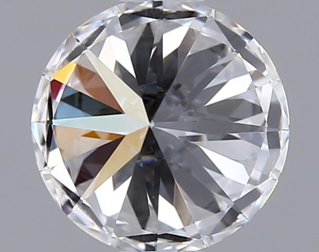 1.00 Carat Round Lab Diamond :: Greenstar spin frame 02