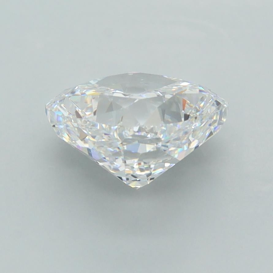 2.20 Carat Cushion Lab Diamond :: Greenstar spin frame 02