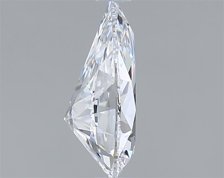 1.53 Carat Pear Lab Diamond :: Greenstar spin frame 02