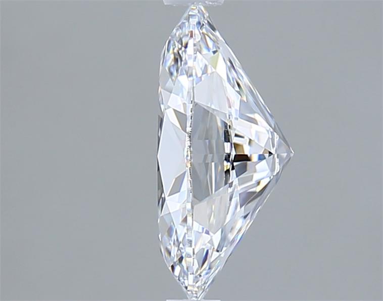 2.03 Carat Oval Lab Diamond :: Greenstar spin frame 02