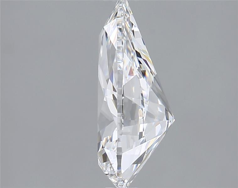 1.87 Carat Pear Lab Diamond :: Greenstar spin frame 02