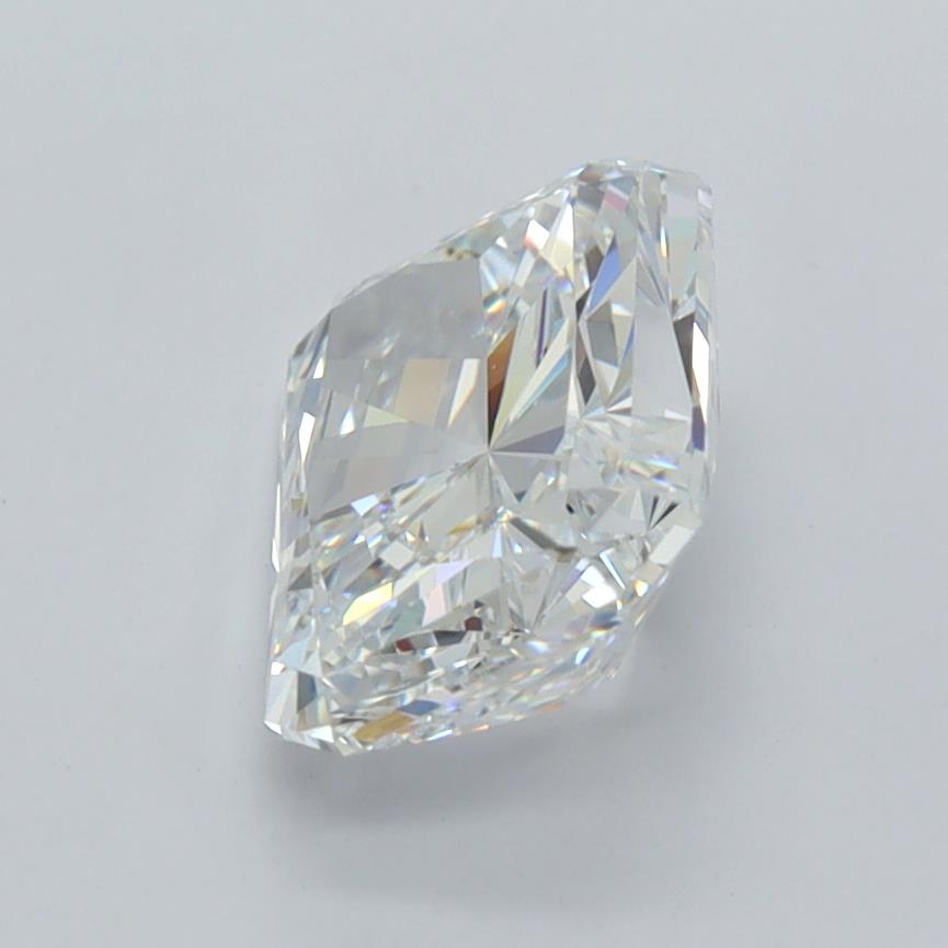 2.01 Carat Radiant Lab Diamond :: Greenstar spin frame 02