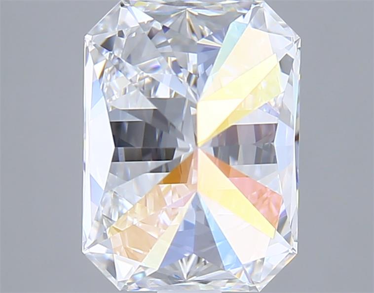 2.04 Carat Radiant Lab Diamond :: Greenstar spin frame 02