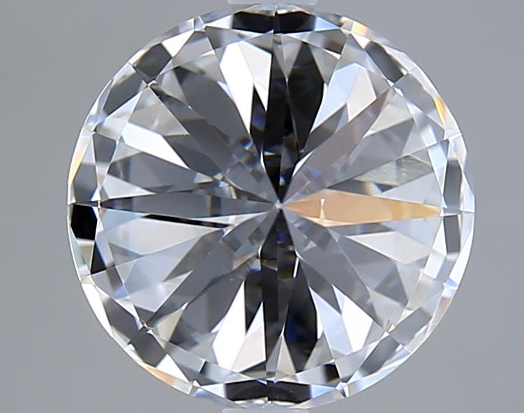 3.00 Carat Round Lab Diamond :: Greenstar spin frame 02