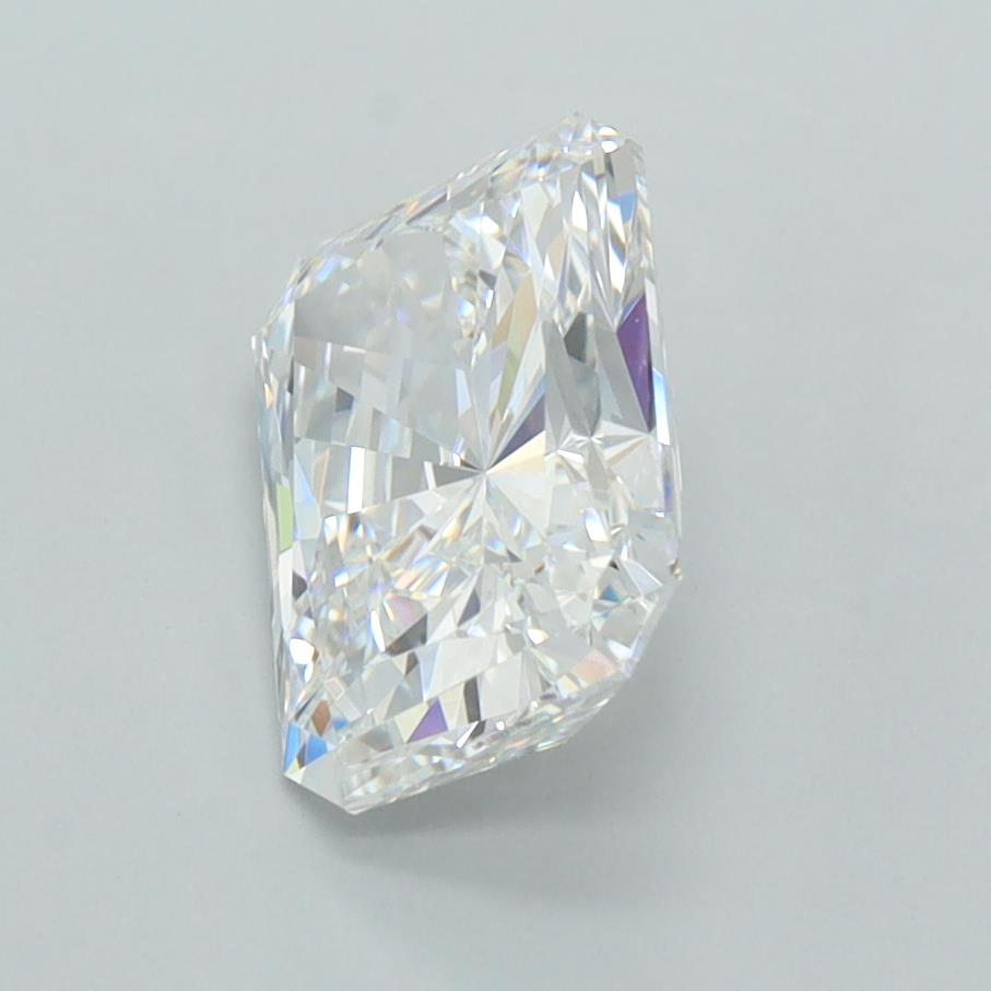 1.92 Carat Radiant Lab Diamond :: Greenstar spin frame 02