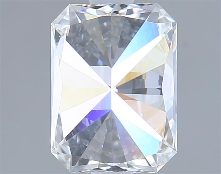 1.52 Carat Radiant Lab Diamond :: Greenstar spin frame 02
