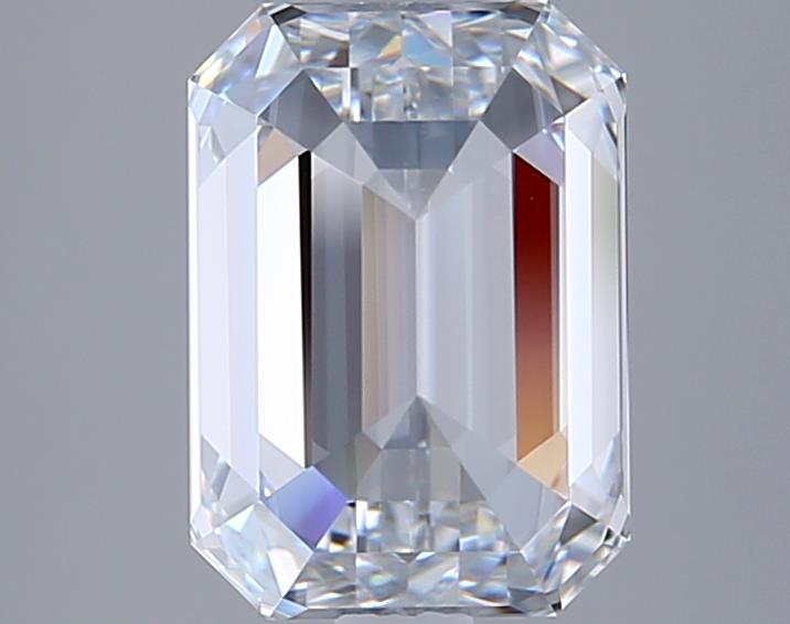 2.65 Carat Emerald Lab Diamond :: Greenstar spin frame 02
