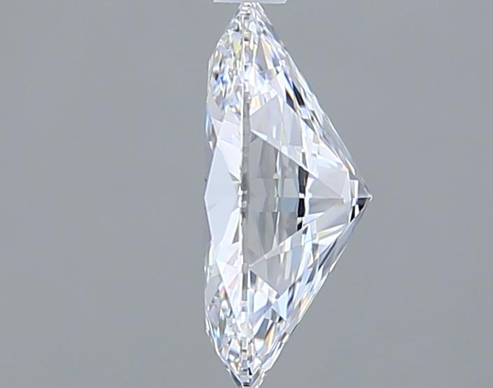 1.52 Carat Oval Lab Diamond :: Greenstar spin frame 02
