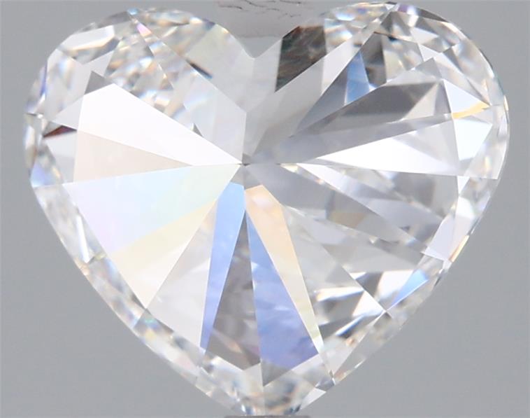 3.02 Carat Heart Lab Diamond :: Greenstar spin frame 02