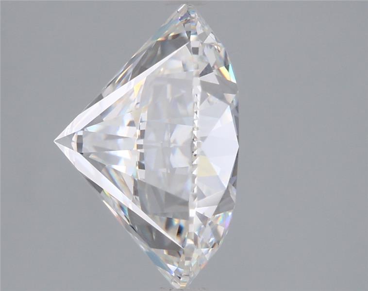 5.05 Carat Round Lab Diamond :: Greenstar spin frame 02