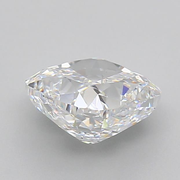 2.04 Carat Cushion Lab Diamond :: Greenstar spin frame 02