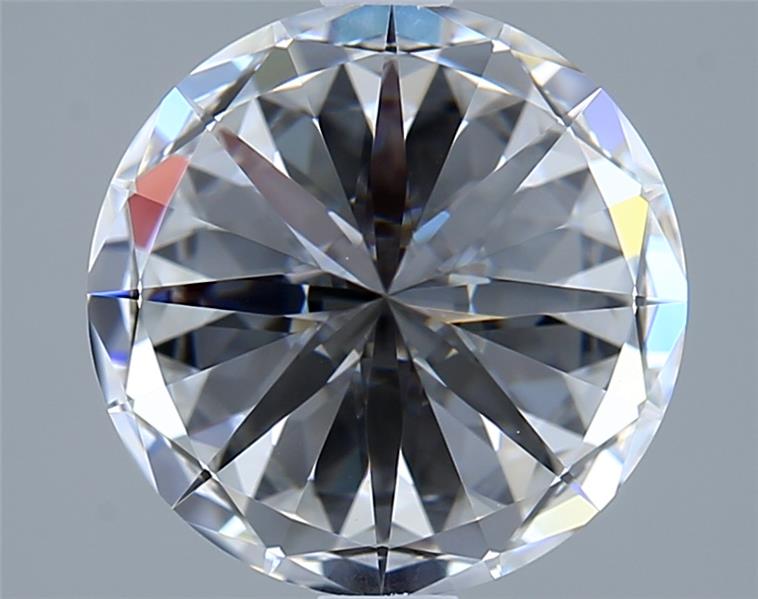 2.42 Carat Round Lab Diamond :: Greenstar spin frame 02