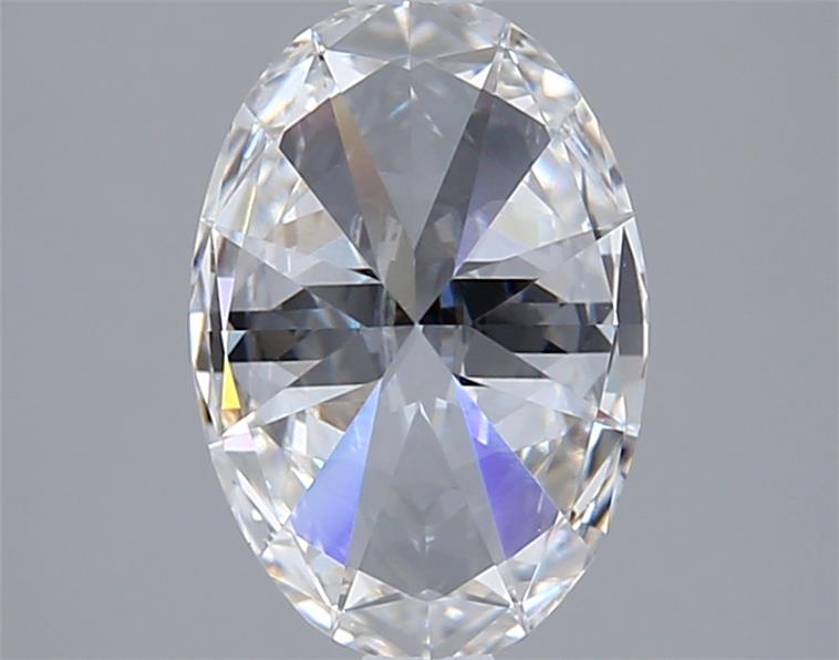 1.52 Carat Oval Lab Diamond :: Greenstar spin frame 02