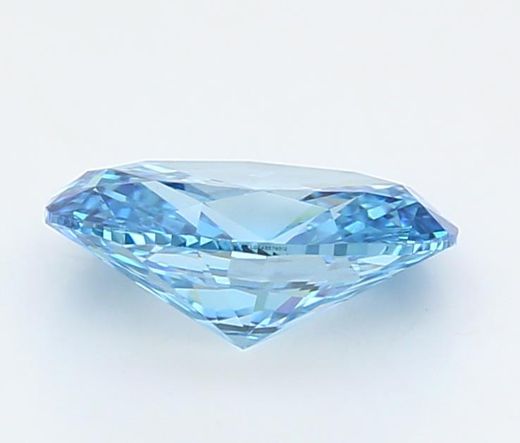 2.02 Carat Oval Lab Diamond :: Greenstar spin frame 02