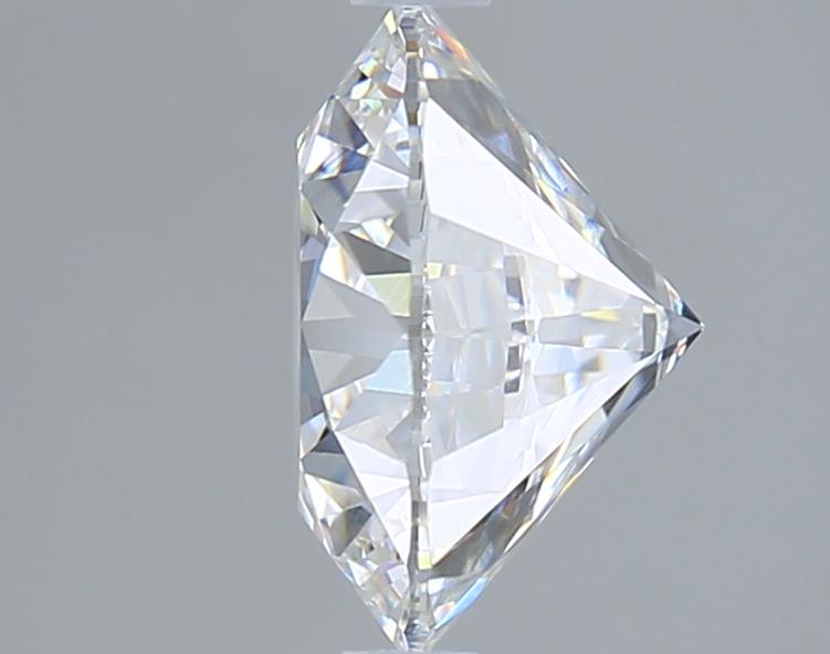 3.03 Carat Round Lab Diamond :: Greenstar spin frame 02