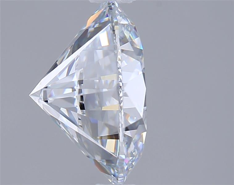 3.00 Carat Round Lab Diamond :: Greenstar spin frame 02
