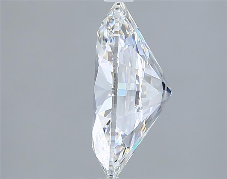 3.23 Carat Oval Lab Diamond :: Greenstar spin frame 02