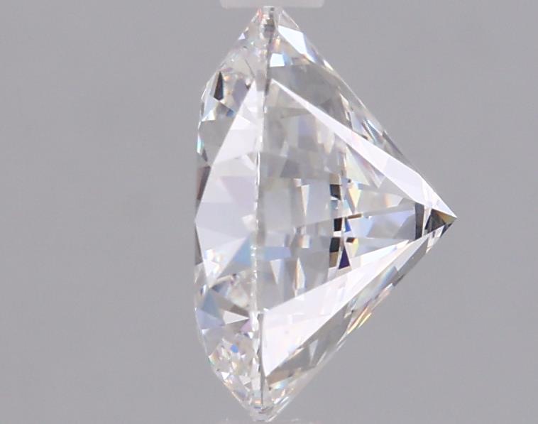 2.02 Carat Round Lab Diamond :: Greenstar spin frame 02