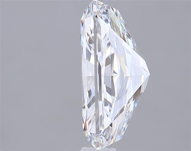 1.64 Carat Radiant Lab Diamond :: Greenstar spin frame 02