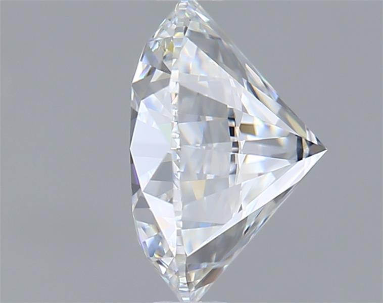 1.52 Carat Round Lab Diamond :: Greenstar spin frame 02