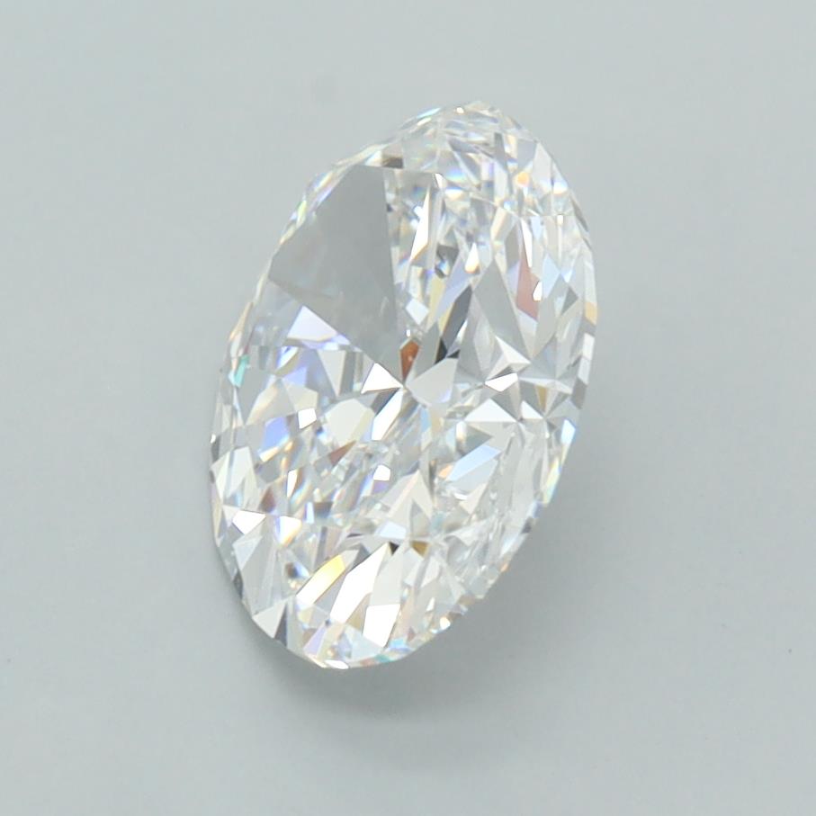 2.03 Carat Oval Lab Diamond :: Greenstar spin frame 02