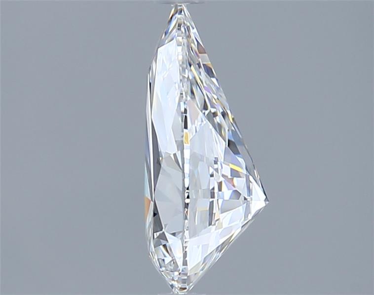 2.04 Carat Pear Lab Diamond :: Greenstar spin frame 02