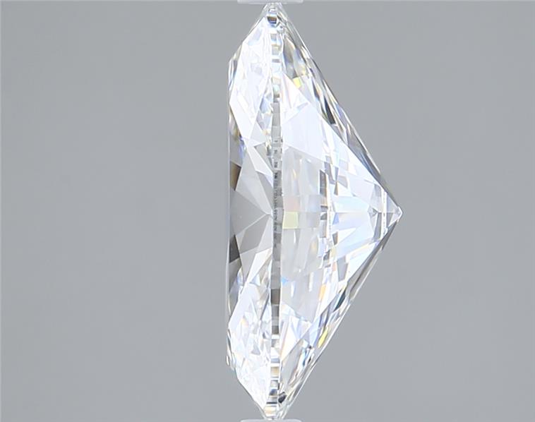 3.92 Carat Oval Lab Diamond :: Greenstar spin frame 02