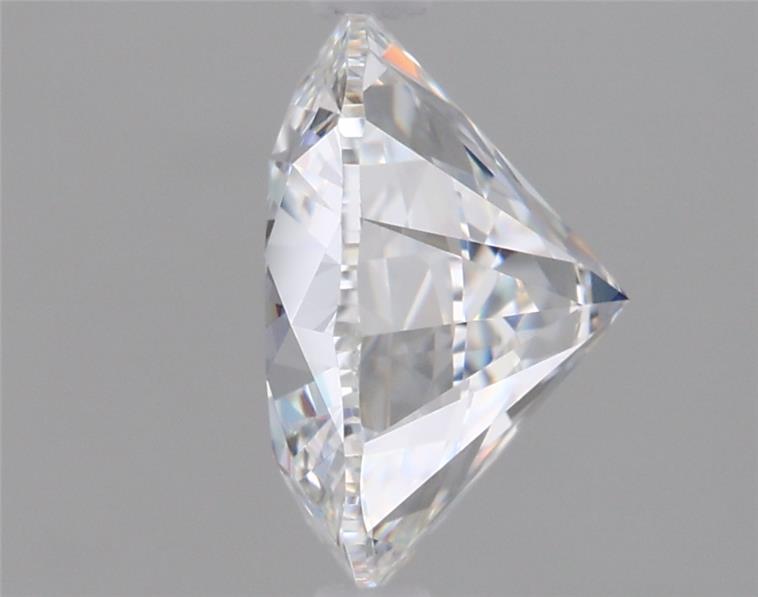 2.35 Carat Round Lab Diamond :: Greenstar spin frame 02