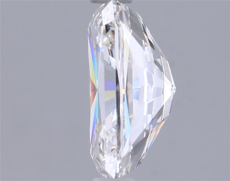 1.60 Carat Radiant Lab Diamond :: Greenstar spin frame 02