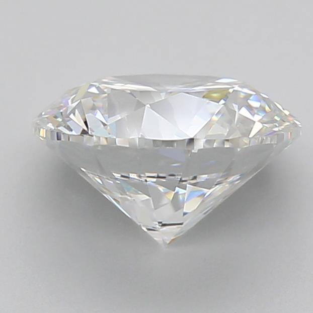 3.01 Carat Round Lab Diamond :: Greenstar spin frame 02
