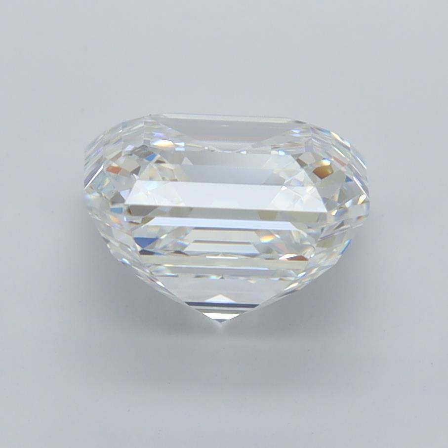 3.04 Carat Asscher Lab Diamond :: Greenstar spin frame 02